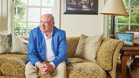 Mike Lynch was Britain’s first software billionaire .